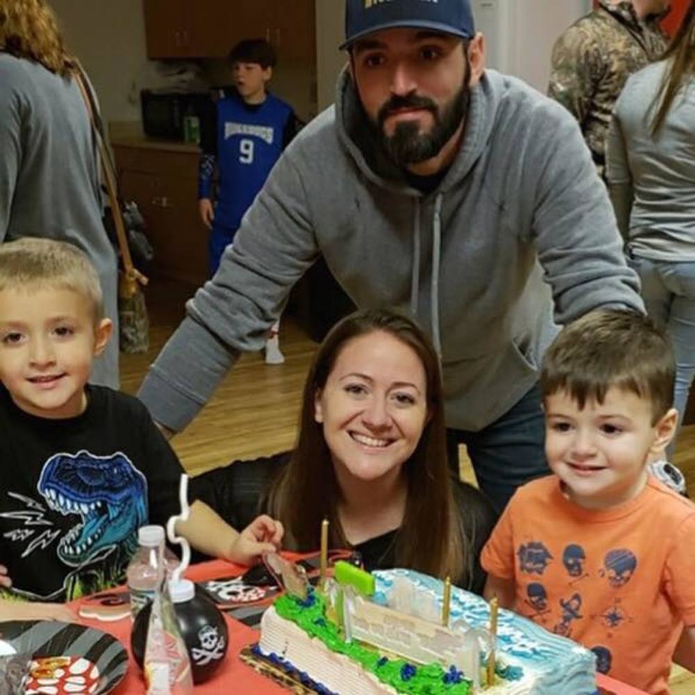 Meet your Posher, Deanna